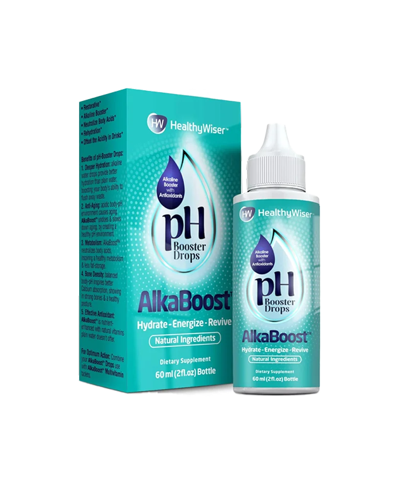 Alkabooster instant pain reliefgel product for all ages